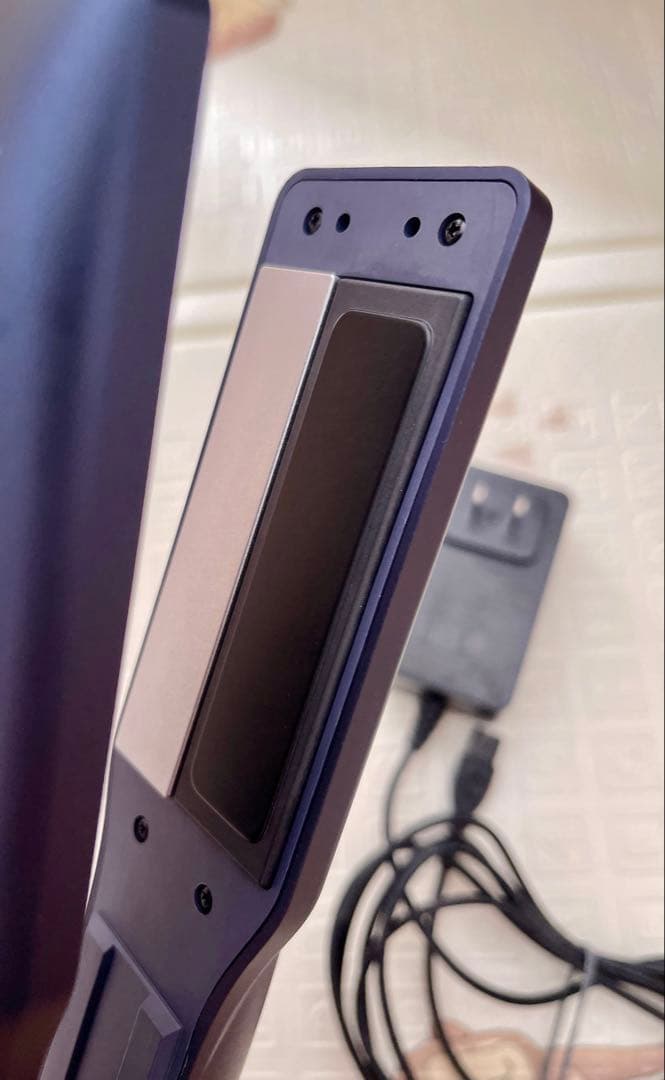 即日発送 おまけ付き YA-MAN ナイトリペアアイロン YJHB4L