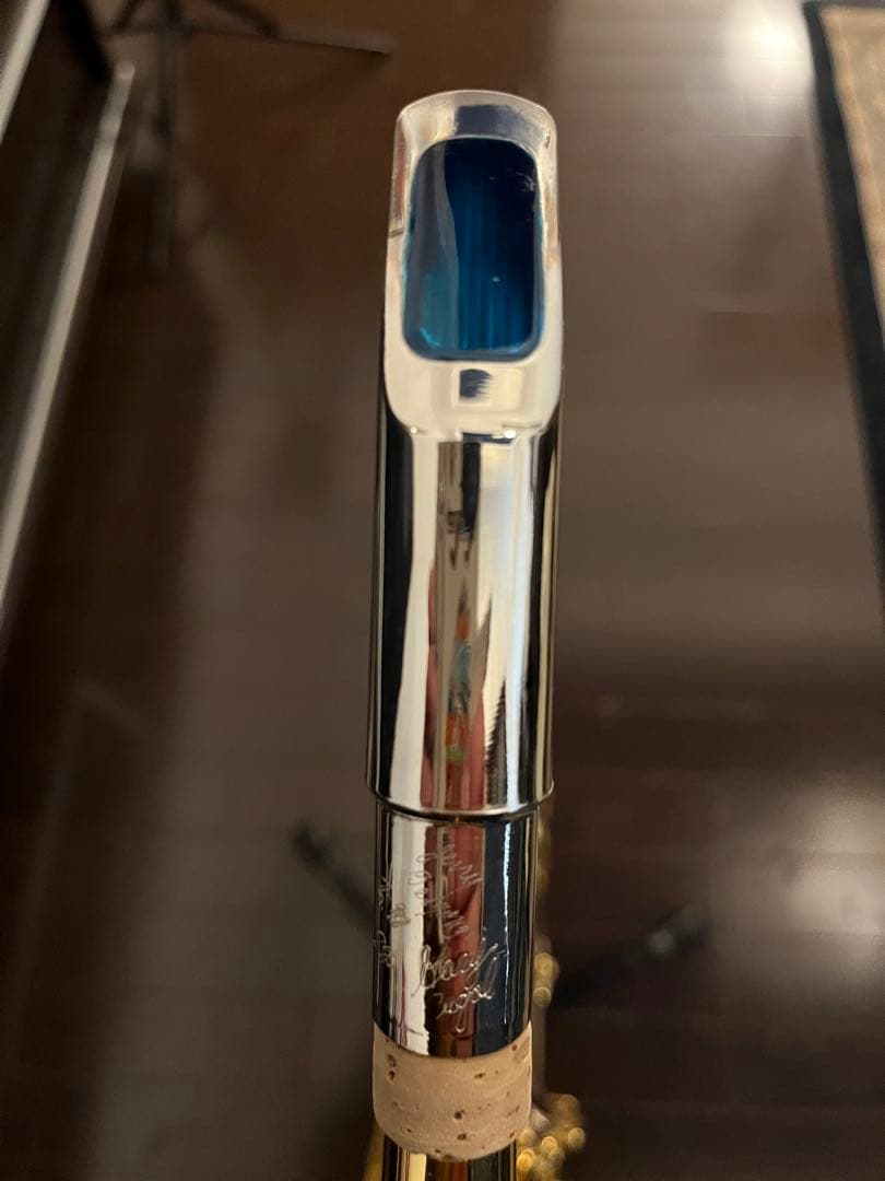 Gary sugal JB101 テナーサックスMP