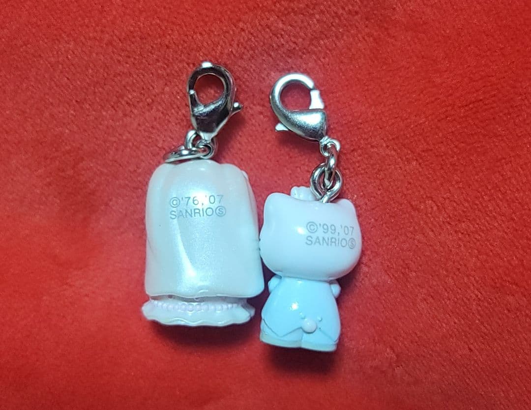 レア ご当地キティ ダニエル 軽井沢自転車 軽井沢ウエディング 軽井沢 信州