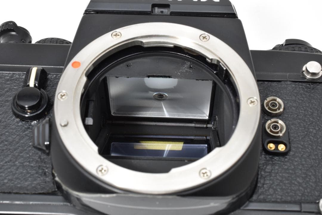 ★美品★ PENTAX LX 後期 Body ペンタックス 一眼レフ ボディ