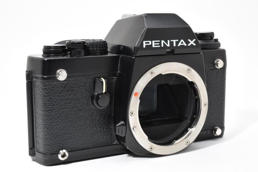 ★美品★ PENTAX LX 後期 Body ペンタックス 一眼レフ ボディ