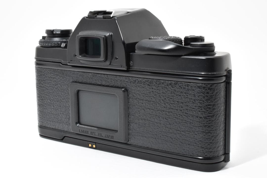 ★美品★ PENTAX LX 後期 Body ペンタックス 一眼レフ ボディ