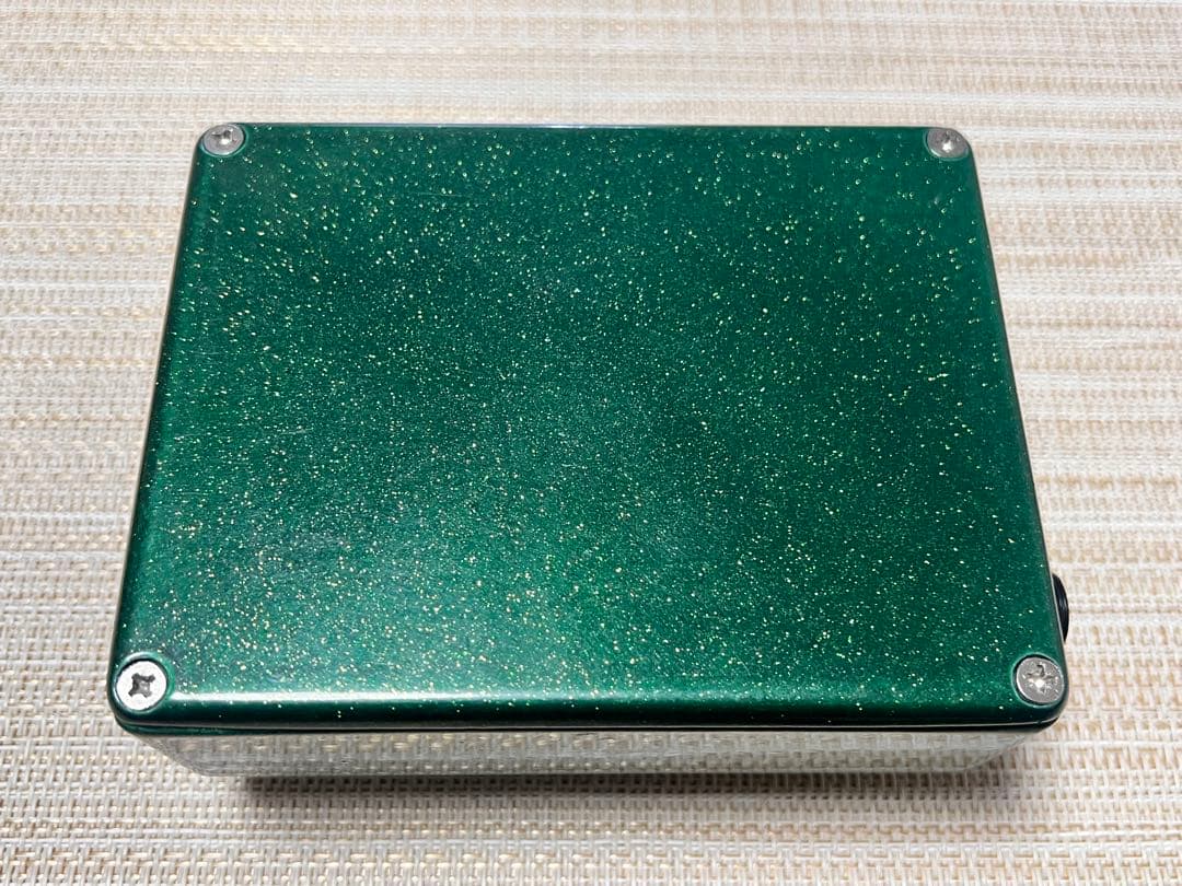 Fuchs PLUSH DRIVE 旧デザイン