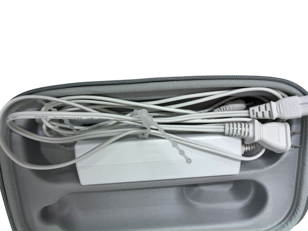 ◎1192-Panasonic EH-SL85-W 美顔器