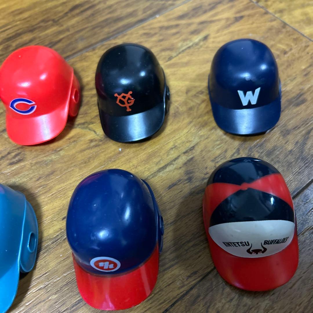 プロ野球12球団セット