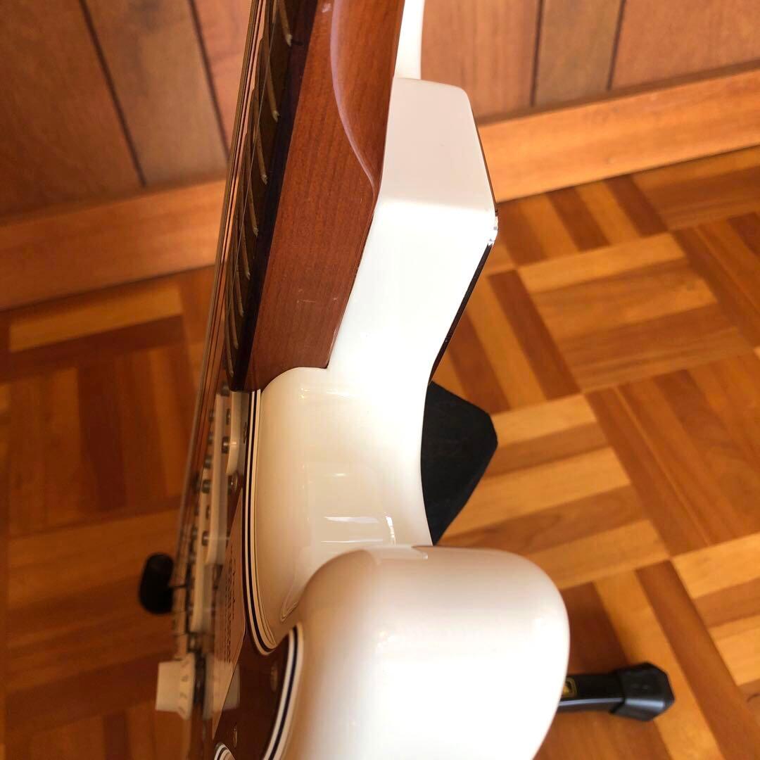 エレキギター フェンダージャパン ストラトキャスター【動作確認ずみ】