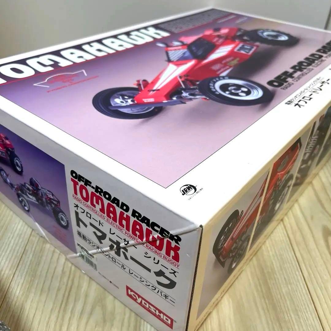 京商 RC トマホーク