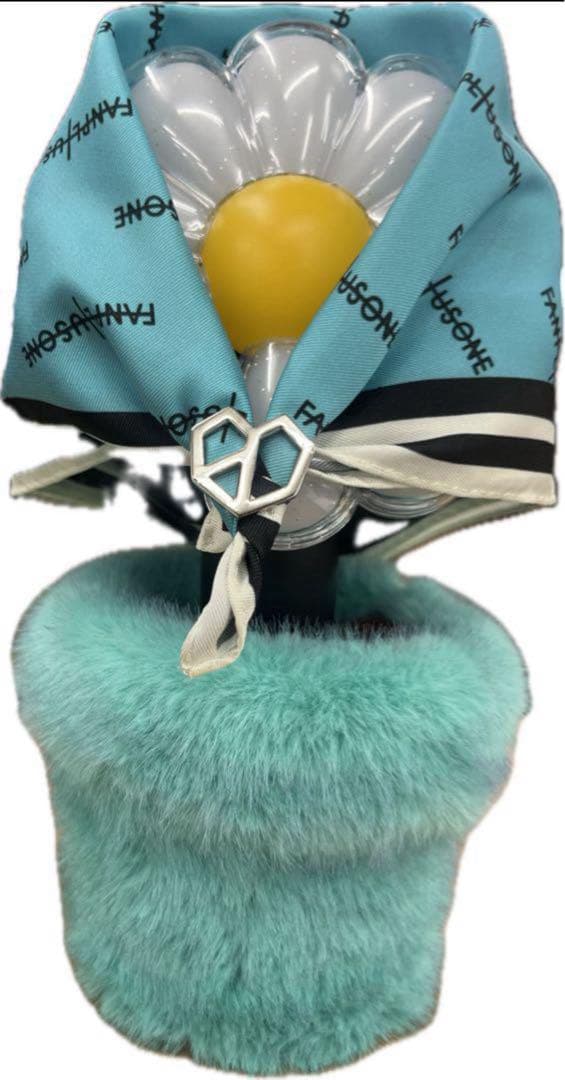 G-DRAGON LIGHTSTICK Übermenschペンライト3点セット