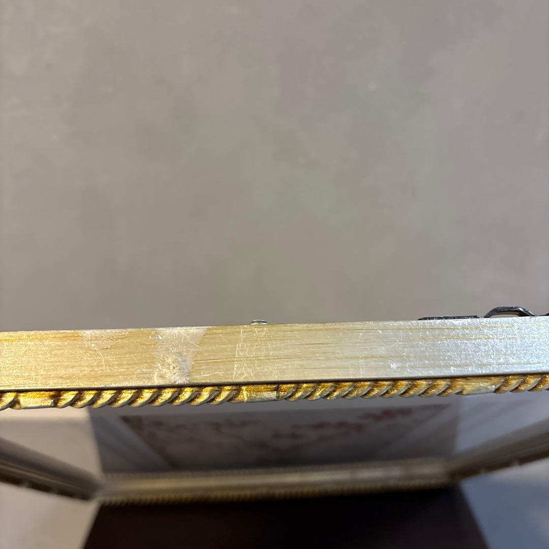 ジョアン.アイザック　林檎の花　アート