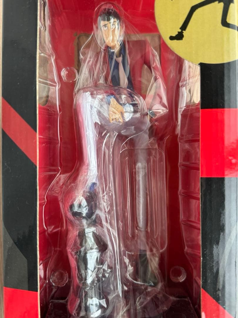 一番くじＤＸ　ルパン三世 2nd. Session コンプリート　フルセット