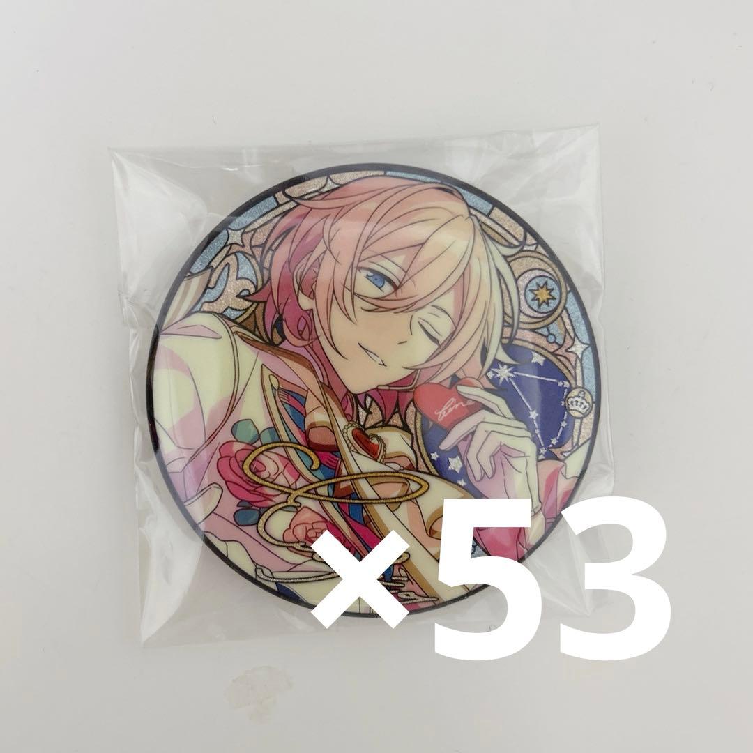 天祥院英智 時光缶バッジ プリマヴェーラ