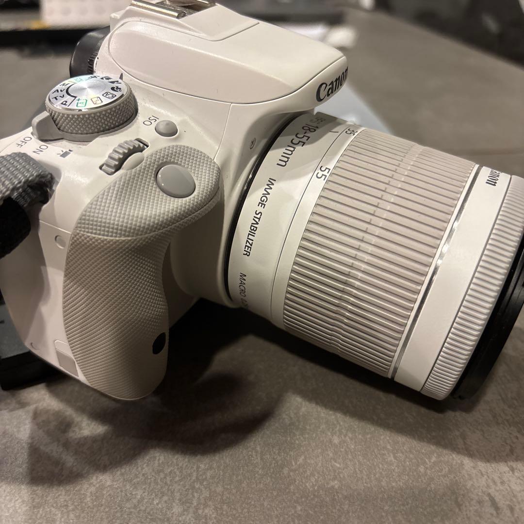 Canon EOS Kiss X7 デジタル一眼レフ