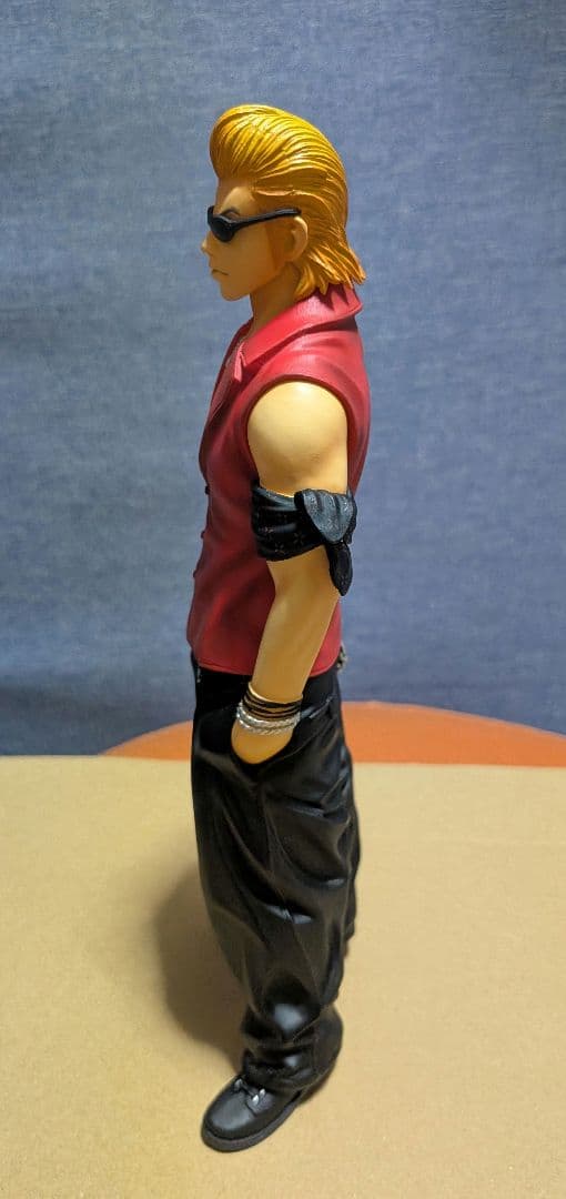 FBC 坊屋春道シャツver. ダイブ版(台座·パッケージなし)