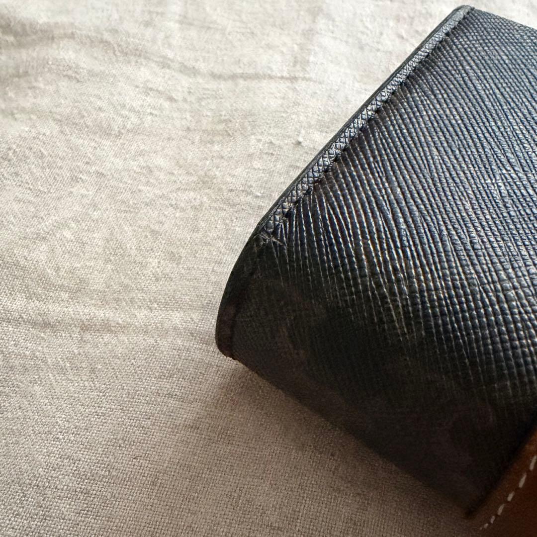 CELINE トリフォールドウォレット