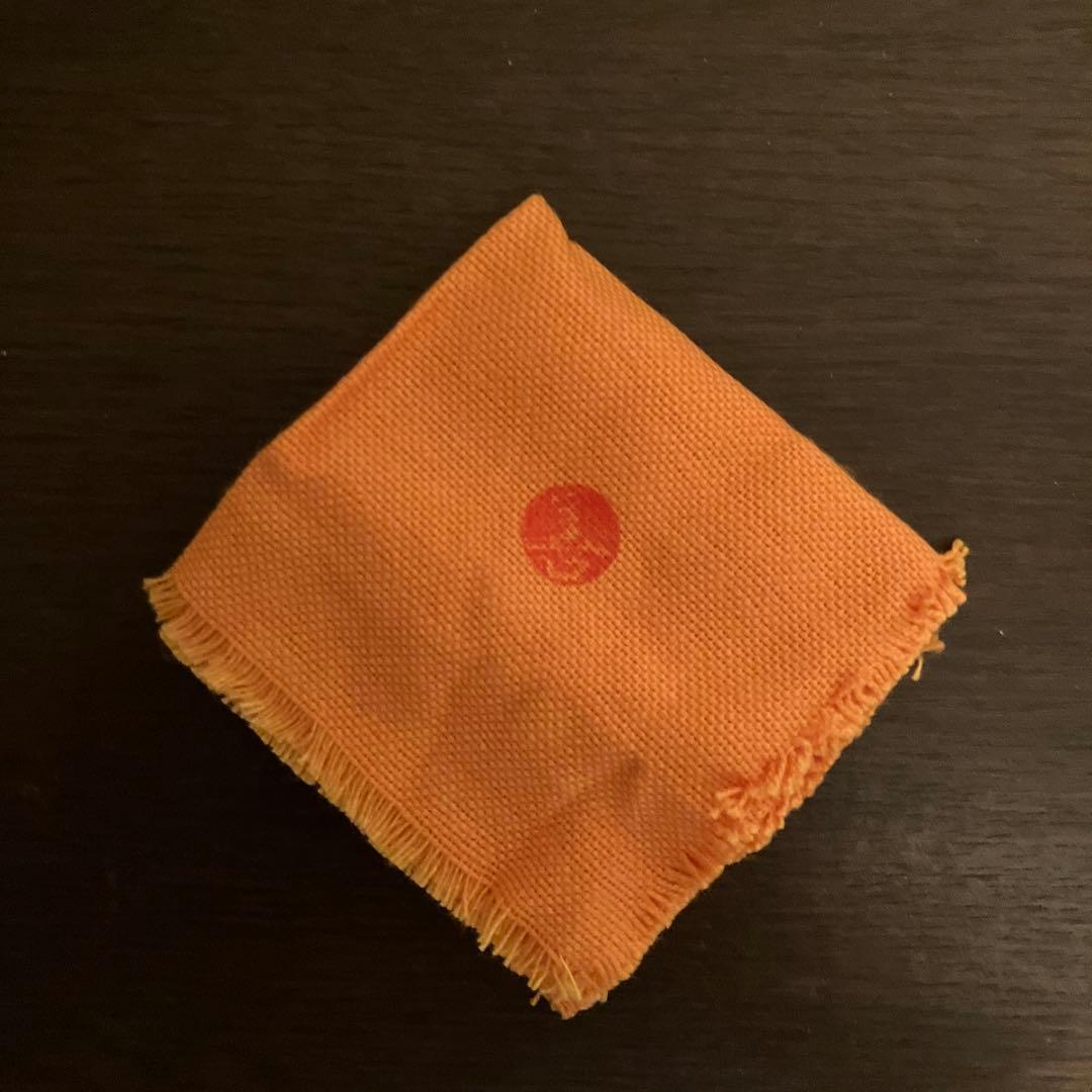 波多野善蔵 萩ぐい呑 未使用