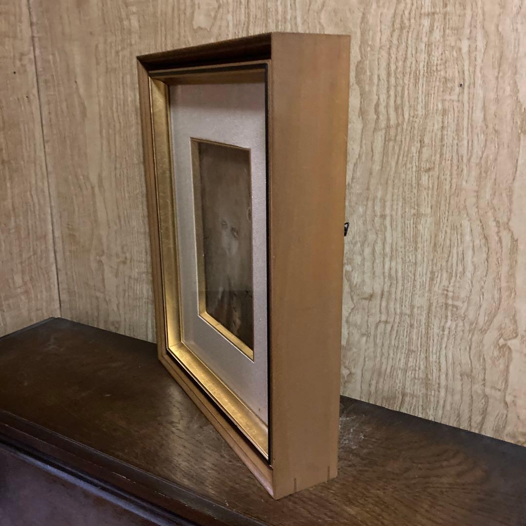 織田広喜　油彩　「少女」