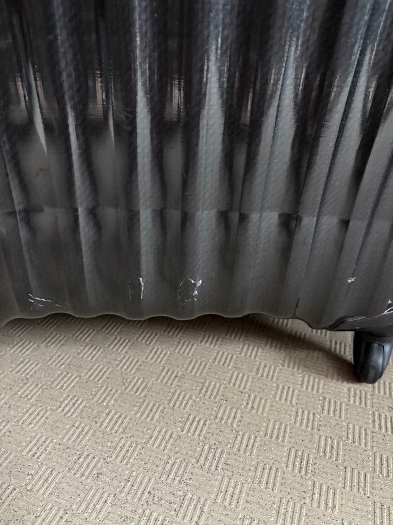 Samsonite サムソナイト　スーツケース　大容量　大型　旅行用品