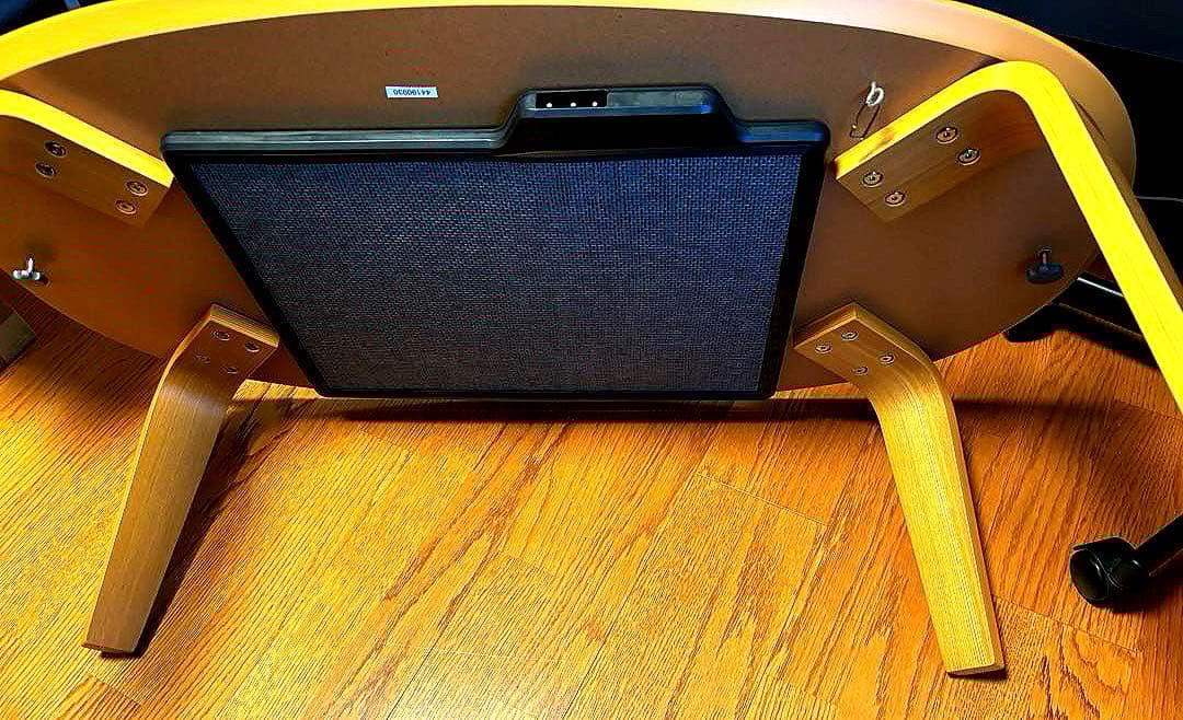 専用です　無印良品 タモ材楕円形こたつ小 MJ-KDFS1100/N