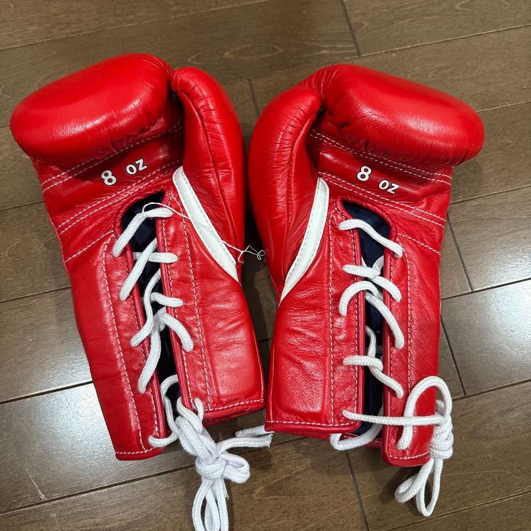 winnimg 8オンス　新品・未使用