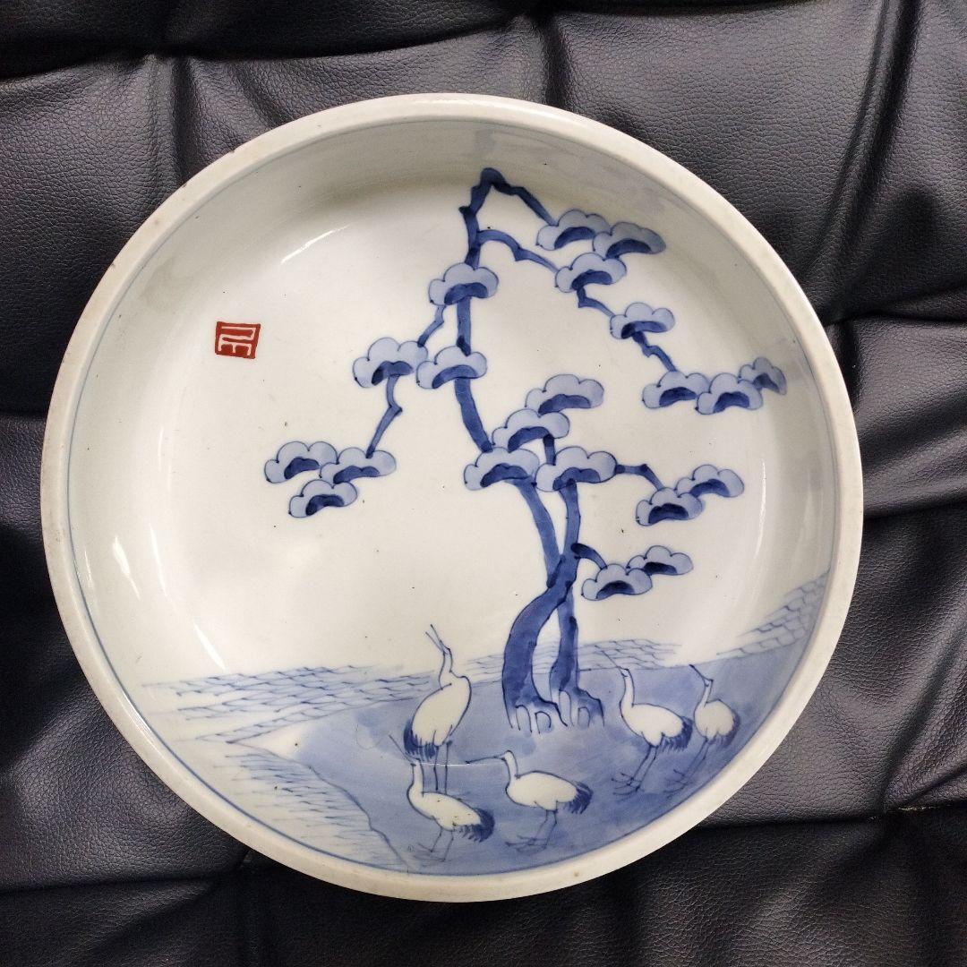 古美術 鉢 盃 5点 アンティーク レトロ 陶器 骨董