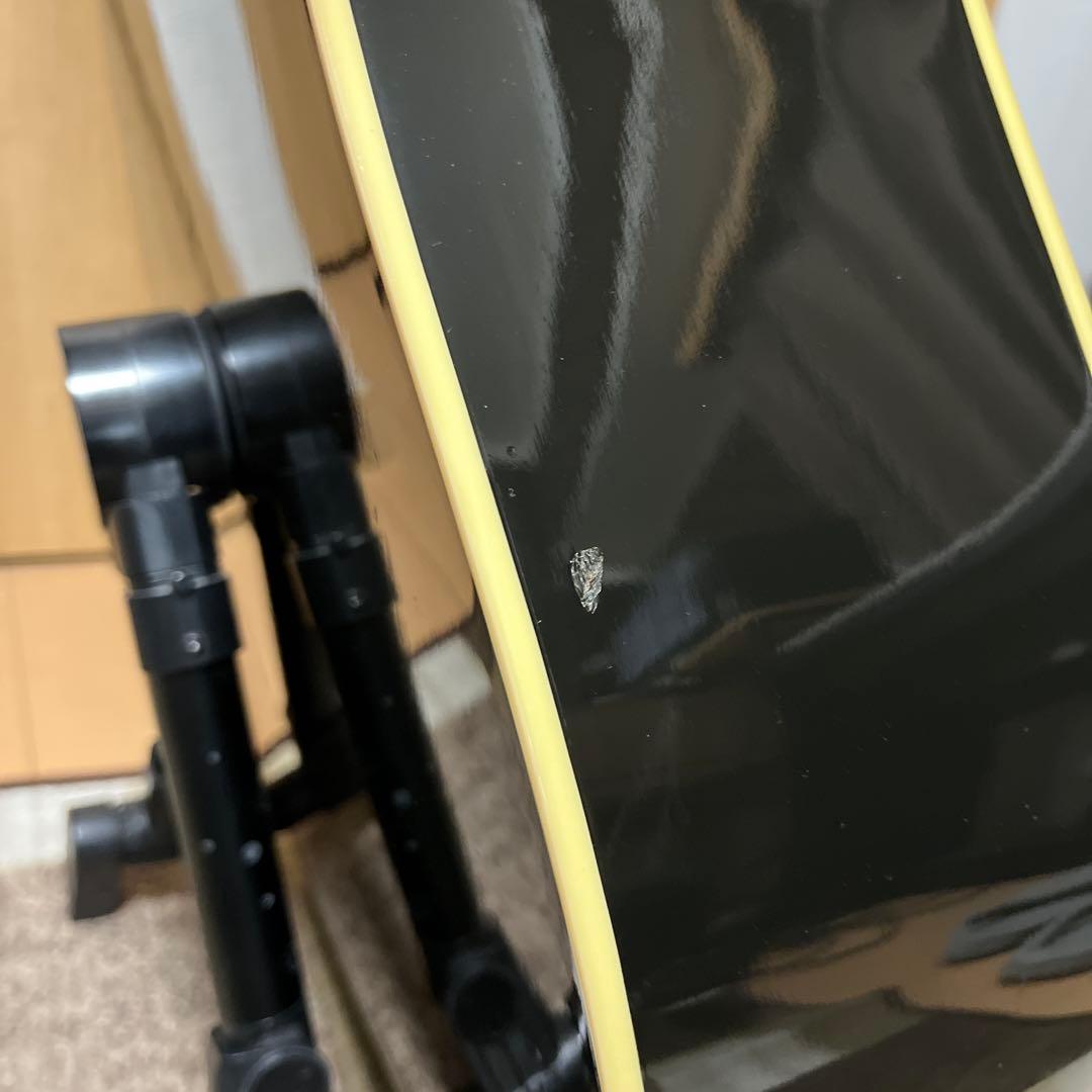 Gibson J45 2014年製カスタムショップ　ギブソン