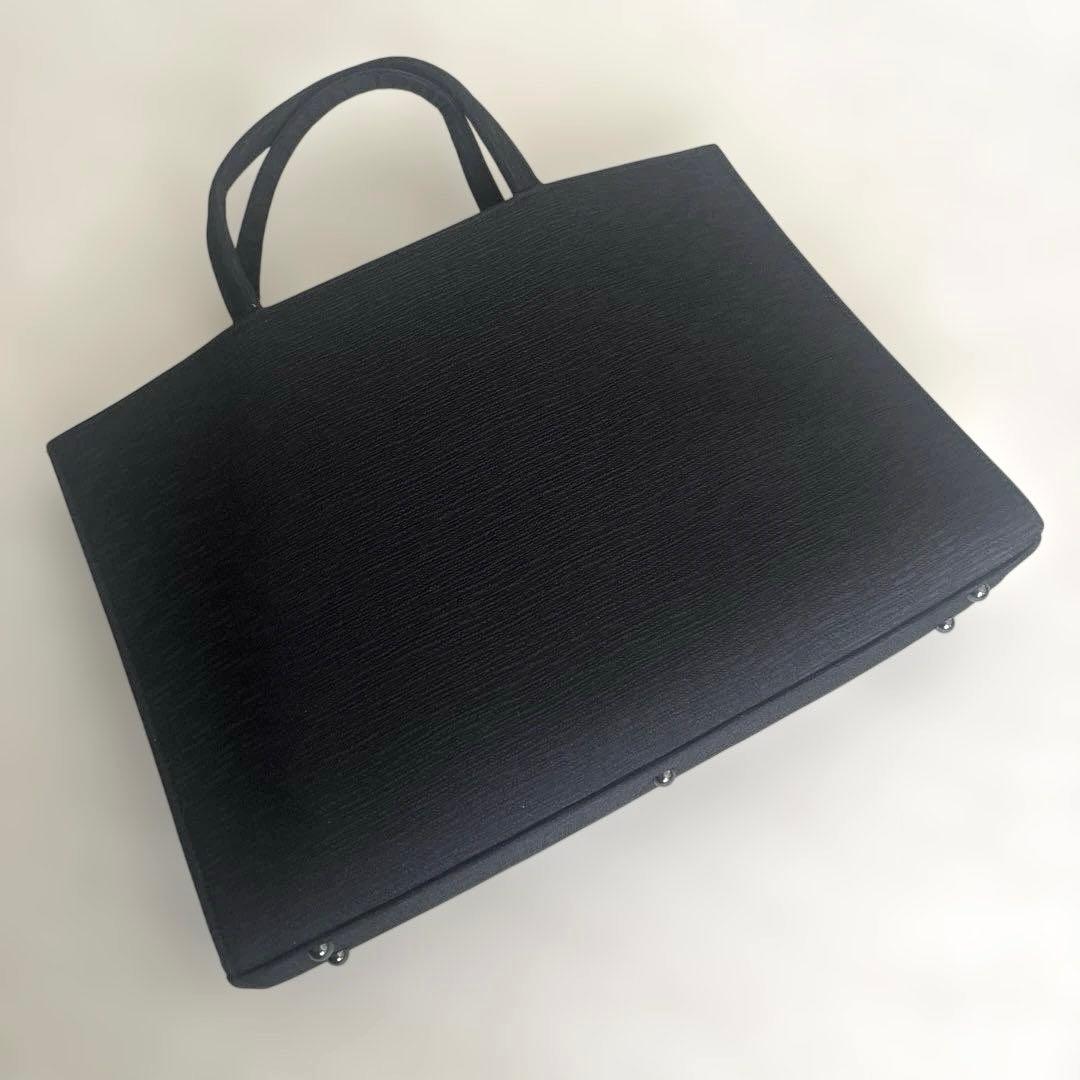 新品☆龍村美術織 和装用トートバッグ