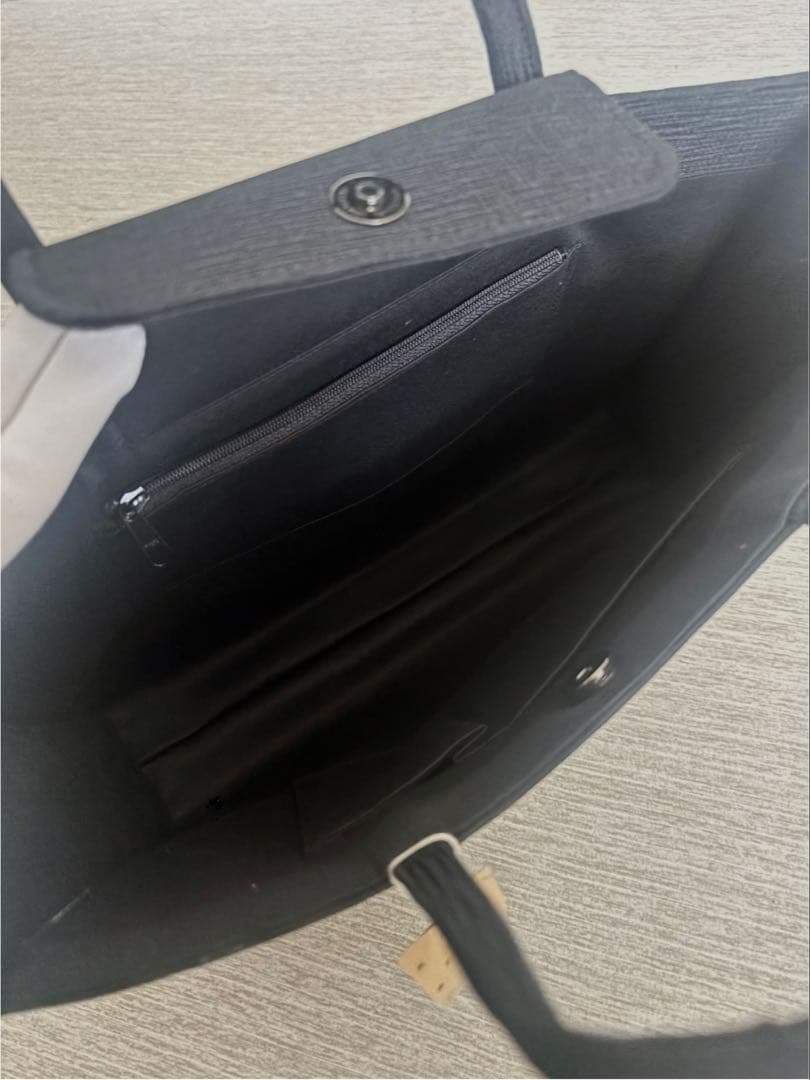 新品☆龍村美術織 和装用トートバッグ