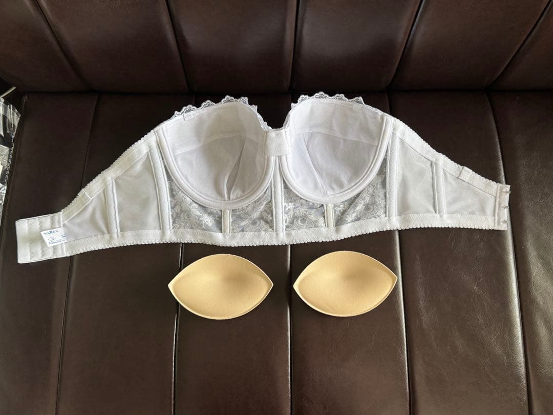 セモア ブライダルインナー(エレガント)E65/58