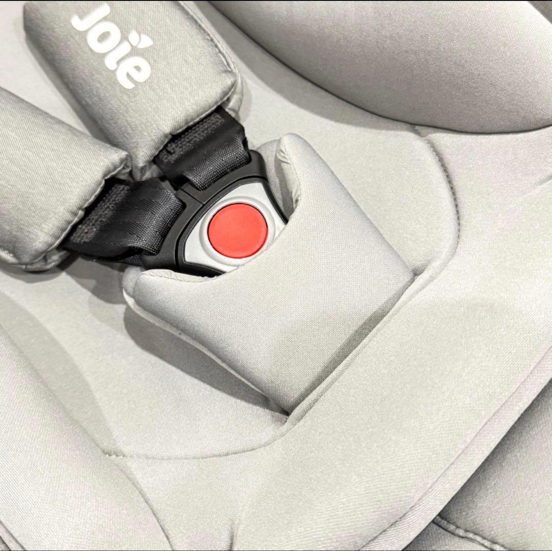 Joie i-snug + i-base セット ISOFIX 美品