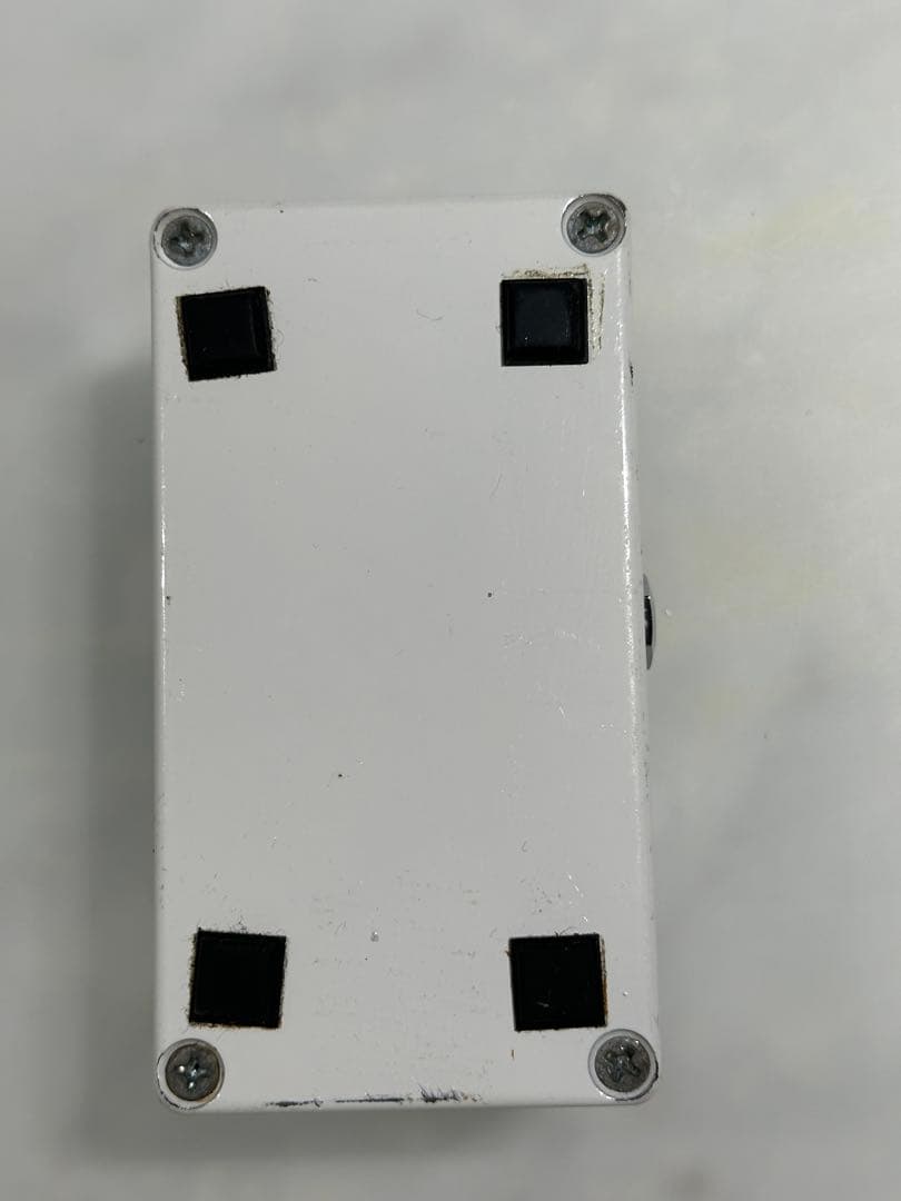 [付属品 欠品]MXR M87 BASS COMPRESSOR