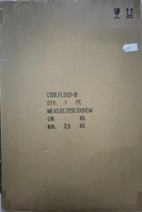 世界限定 250 当選 Futura FL-003 フィギュア フューチュラ