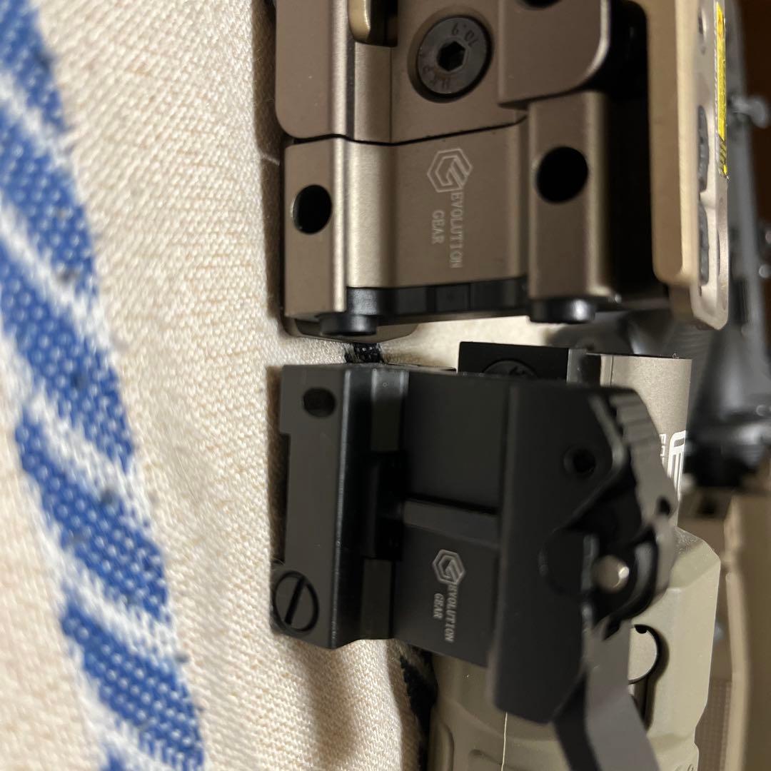 東京マルイ　次世代電動ガンMk18 Mod.1 セット