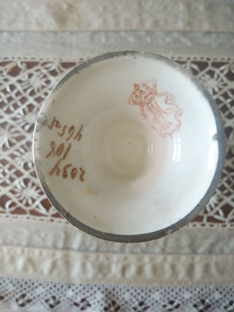 アンティーク花瓶