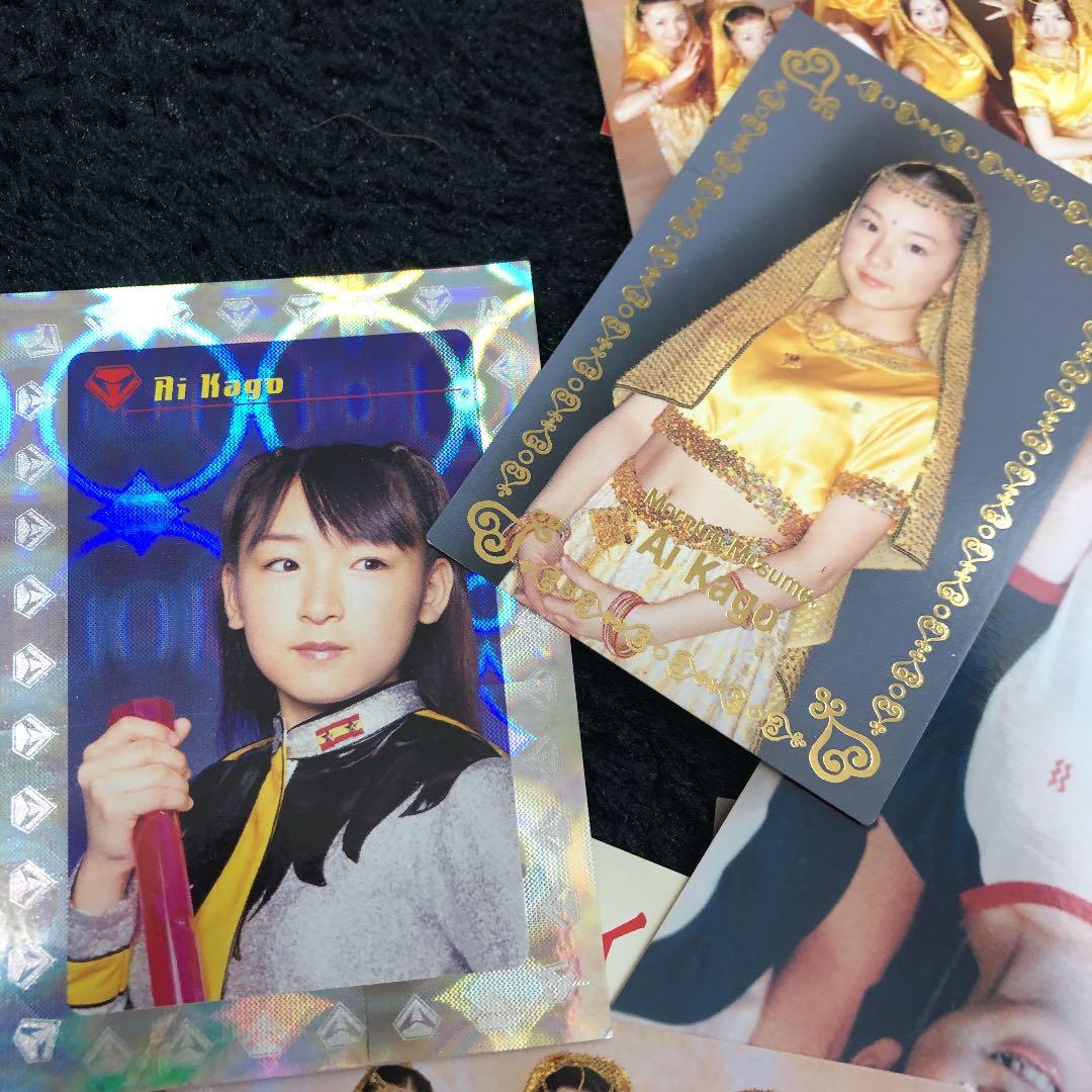 激レア　初期のモーニング娘。高橋愛、後藤真希など