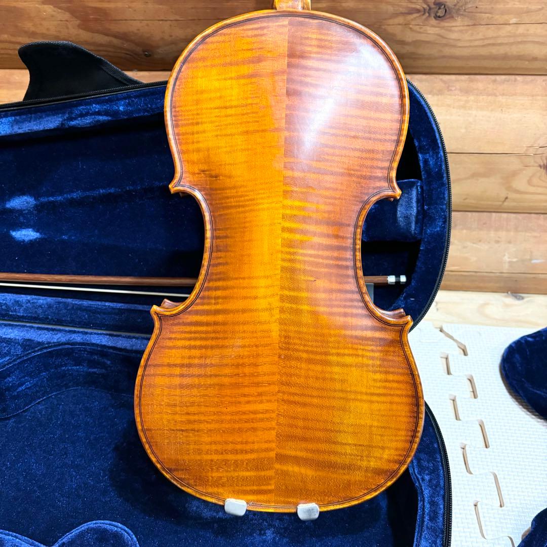 GLIGA グリガ FECIT Anno 2001 B&C GEWA カスタム