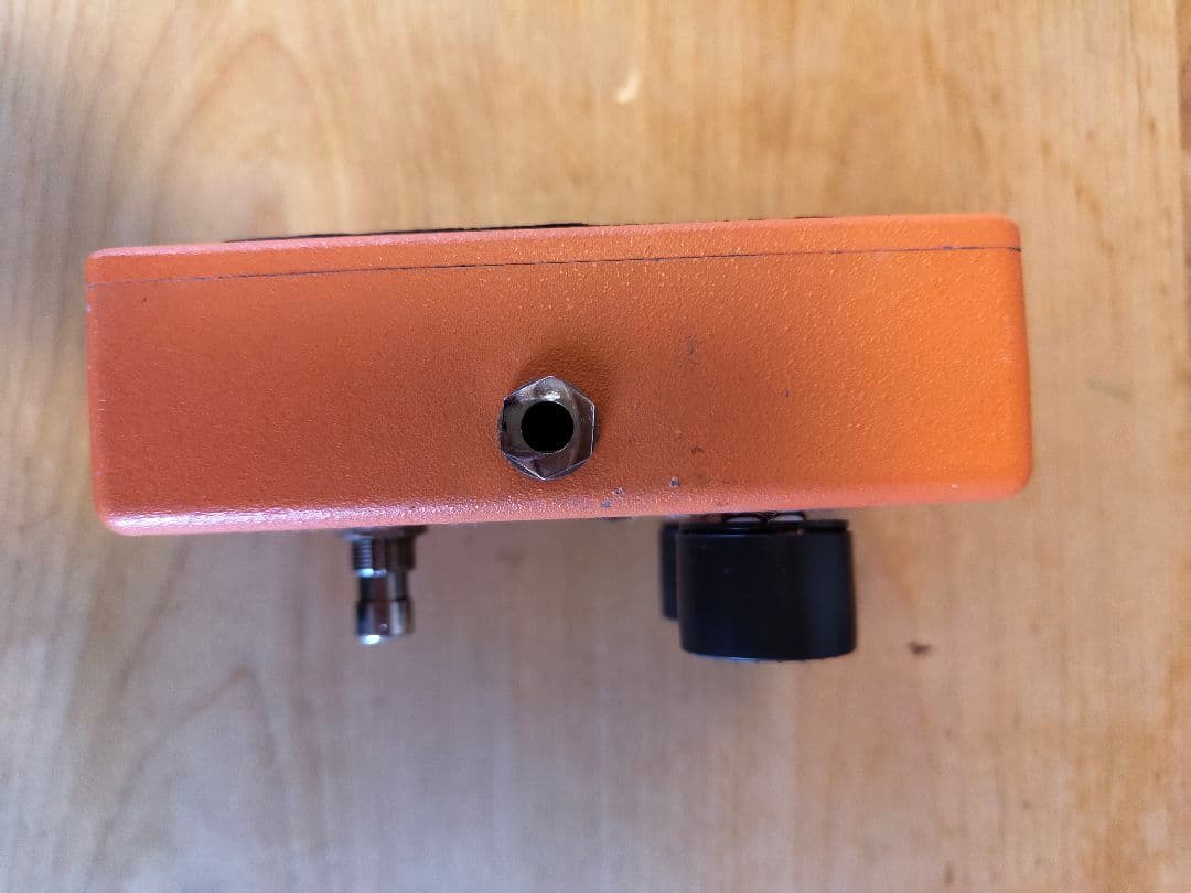 MXR phase 100 90 フェイザー　エフェクター　boss　値下げ不可