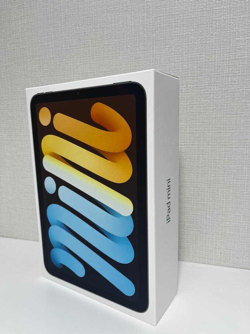 iPad mini A17 Pro 第7世代 128GB Wi-Fi