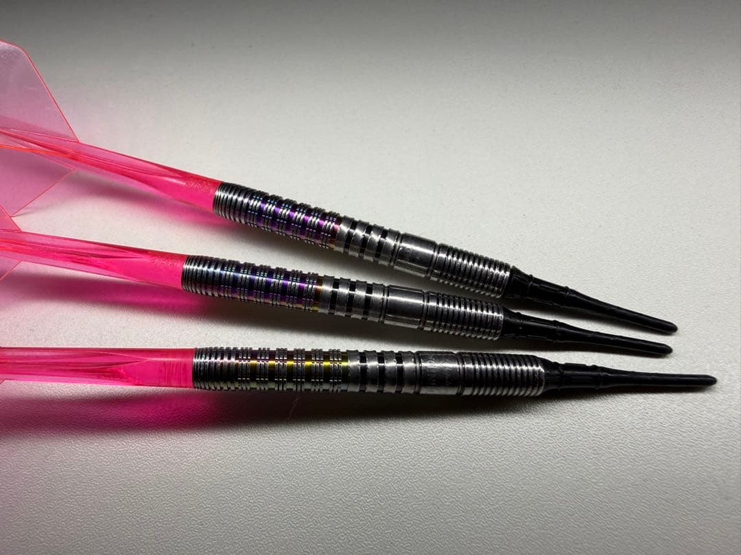 TRiNiDAD ロメロ タイプ3 ST 岩田夏海モデル 2BA