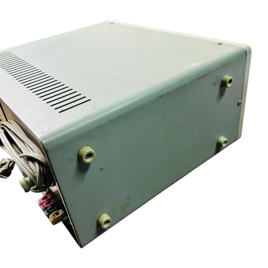 YAESU FRG-7 初期型　受信機 八重洲無線