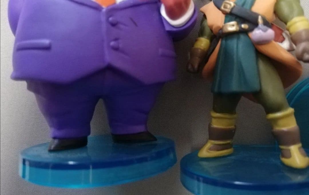 ドラゴンボール改 vol.5 ワールドコレクタブルフィギュア ワーコレ