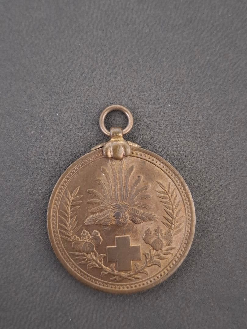 支那事変従軍記章　勲八等白色桐葉章　等　まとめ売り　状態良好