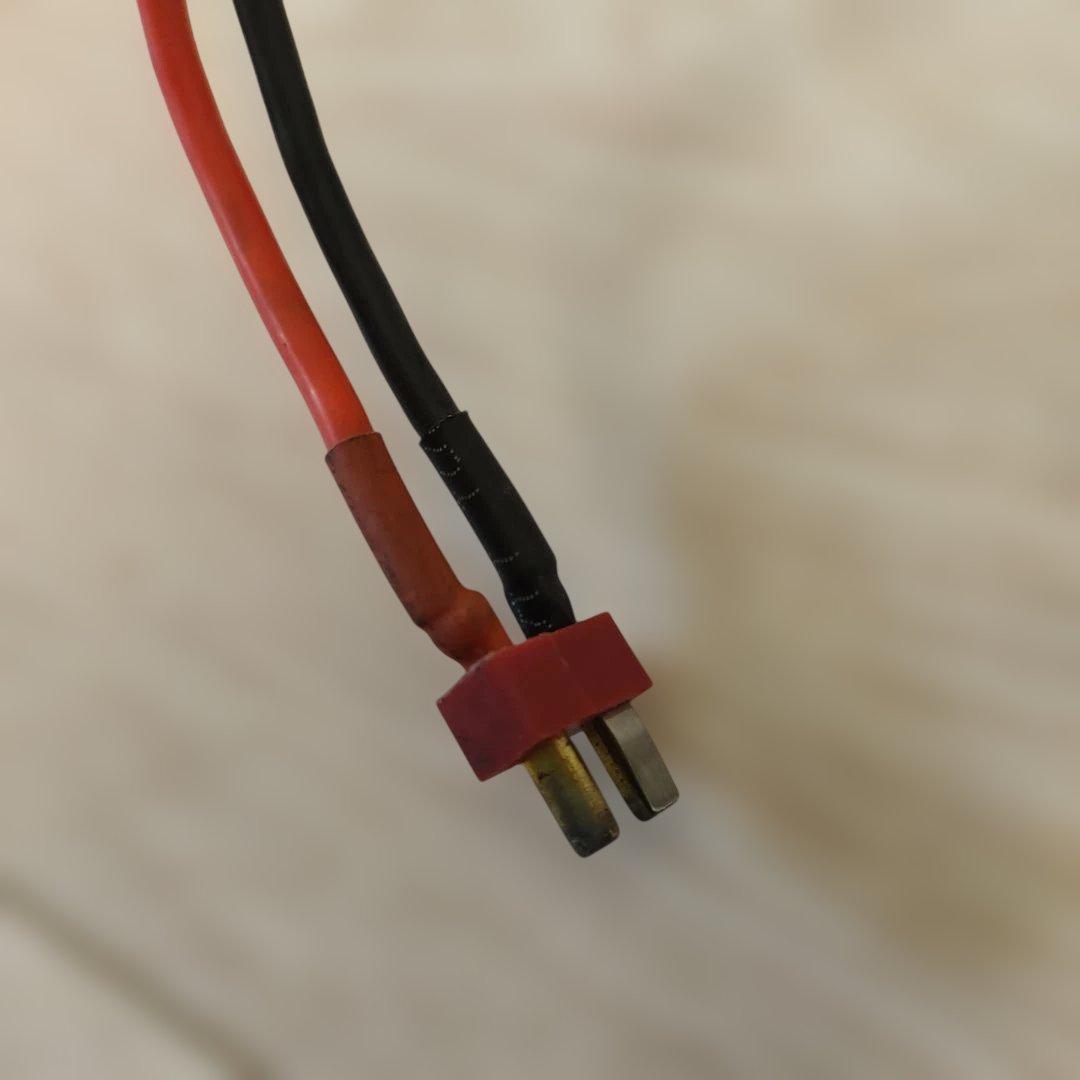 【中古】GOUP RC製　ラジコン用ESC モーター4300kv セット