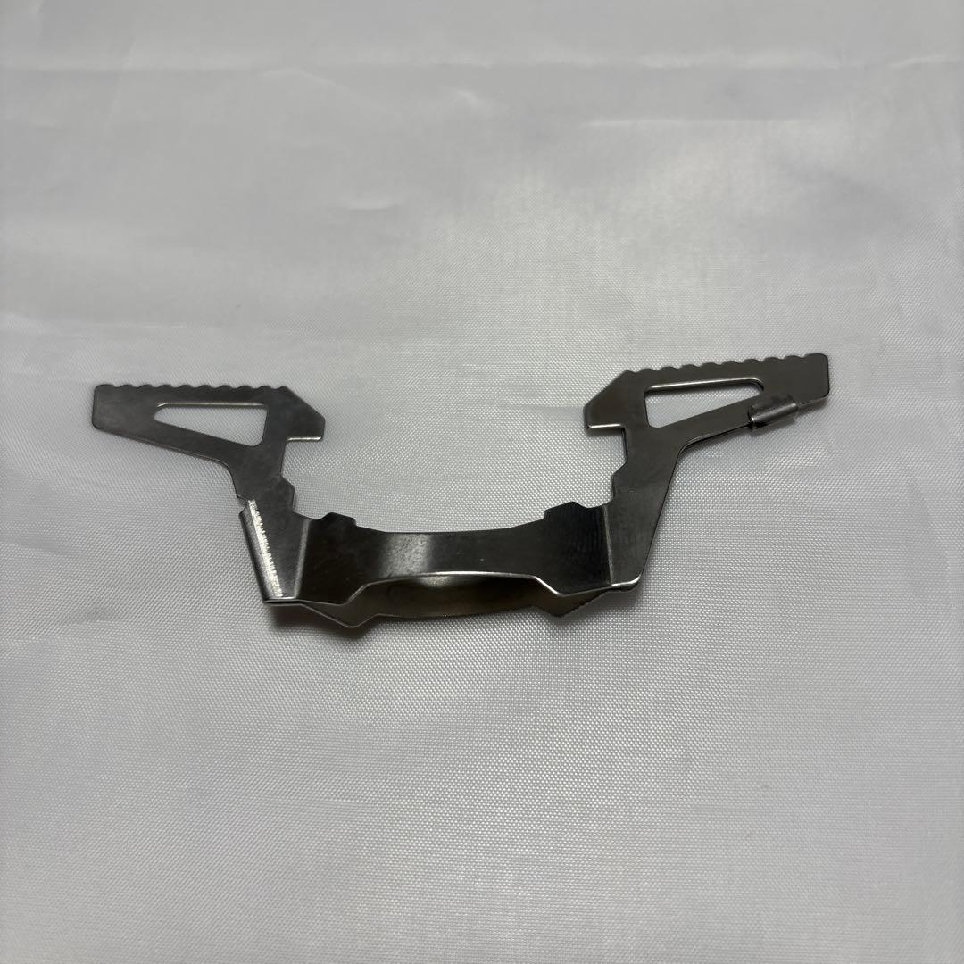 SOTO ウインドマスター(SOD-310)　4本ゴトクセット