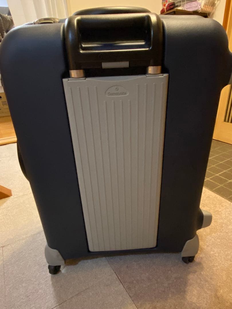 サムソナイト　スーツケース　エリプス　スピナー08660