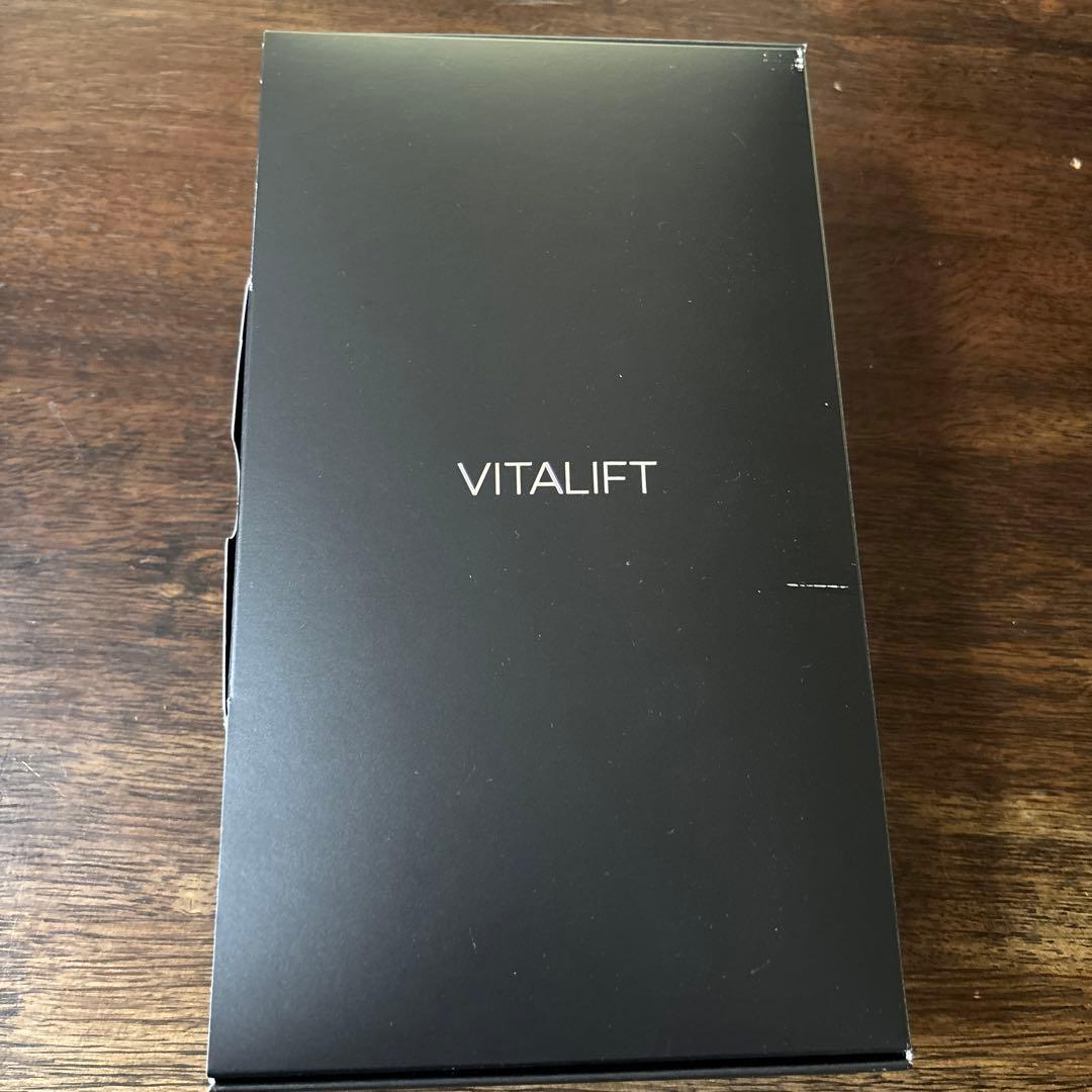 パナソニック バイタリフト RF EX EH-SR86