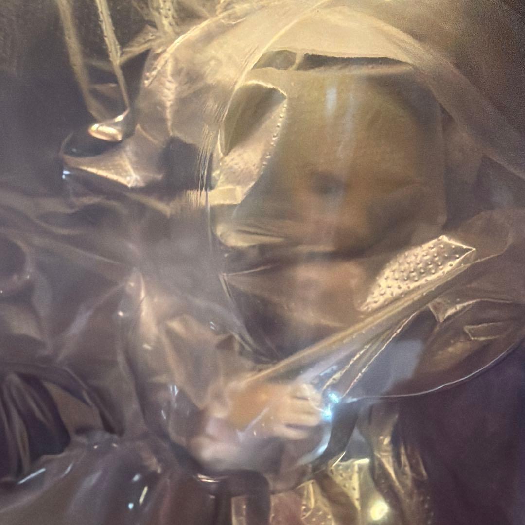 Goth Magic Coord 藤堂ユリカ