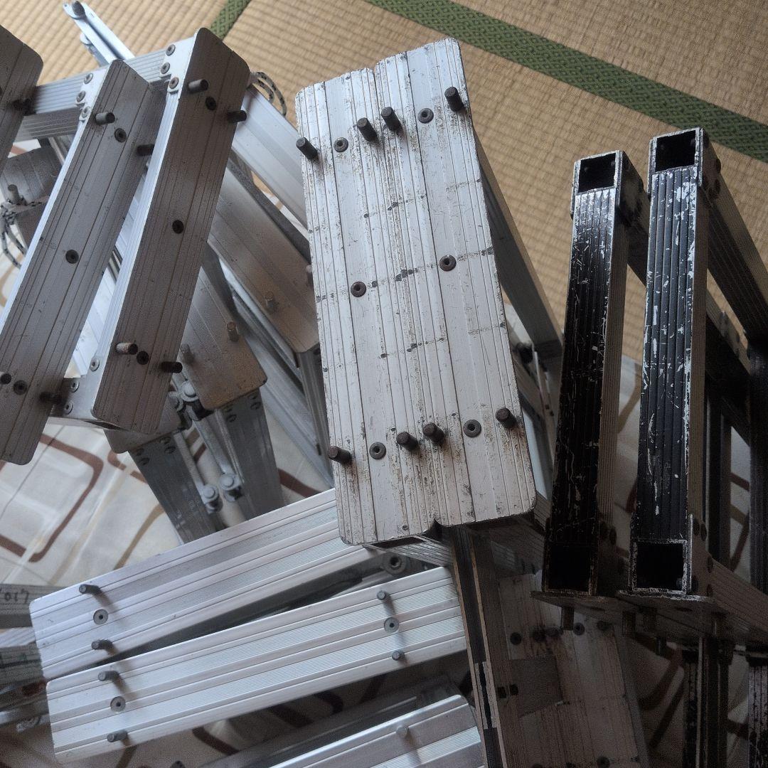 集合写真　ひな段