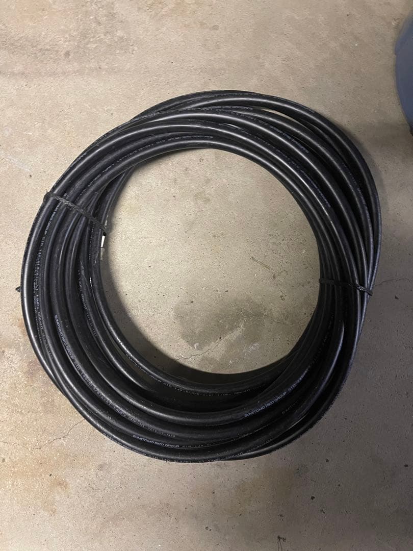 ガソリンエンジン 高圧洗浄機 本体