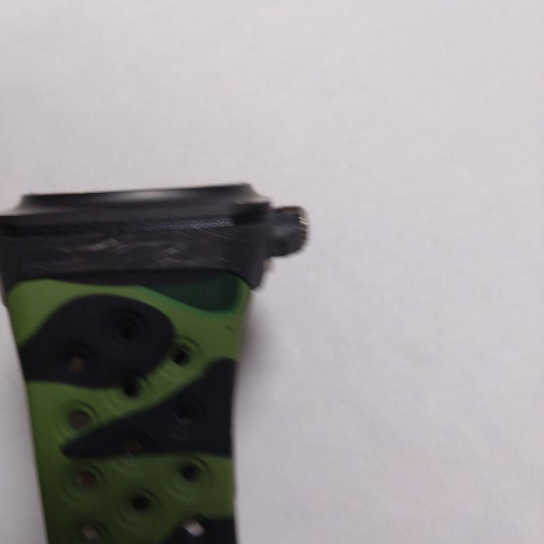 ★未使用品★ゴリラウォッチ★Fastback★FBY3.0.535