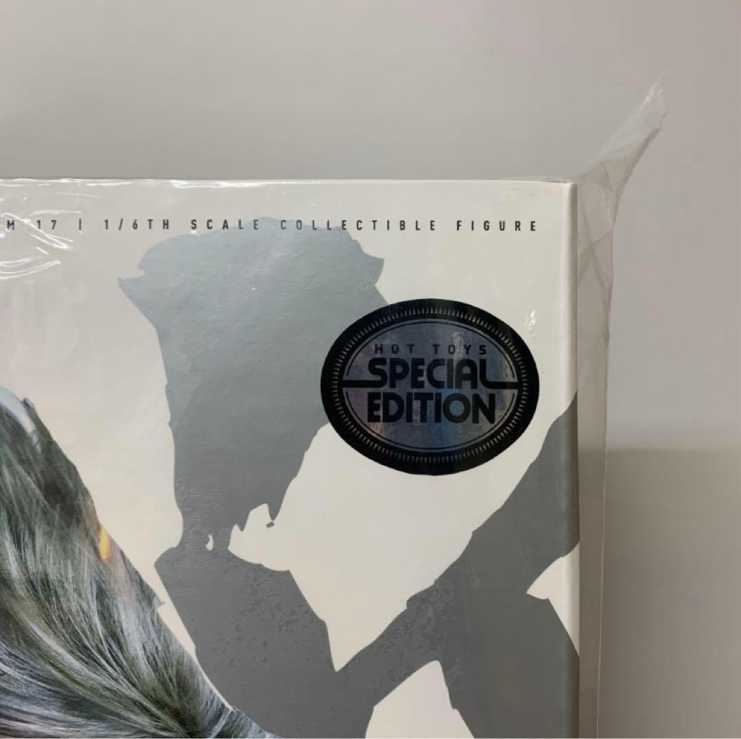 ホットトイズ  1/6 メタルギアライジング　雷電　【トイサピ限定】